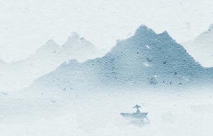 山水 山水