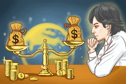 年柱日柱时柱都有偏财 都可以有财运 年柱日柱时柱都有偏财 都可以有财运